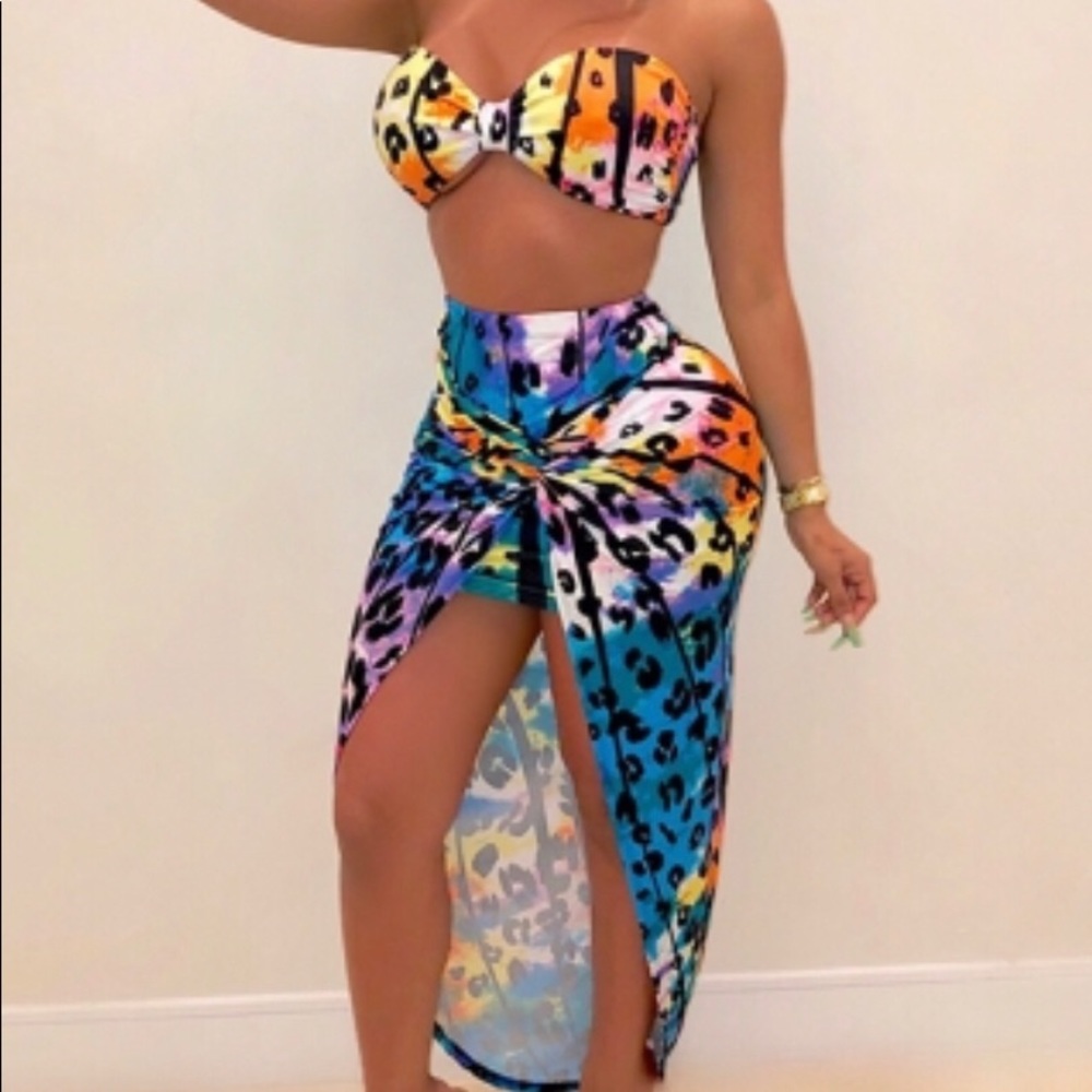 Sexy 2 piece set - Picture 1 of 1